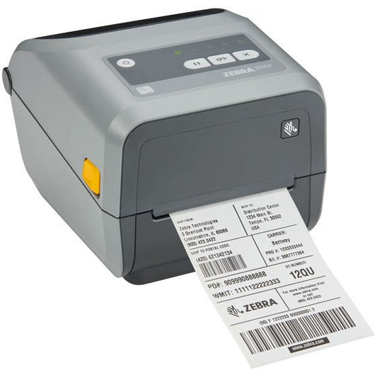 Thermal Transfer Printer 74 300M ZD421 2