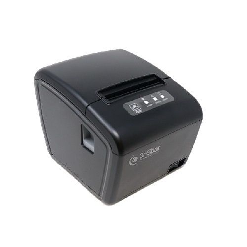 Thermal Printer 80mm USB RED 260MMXS