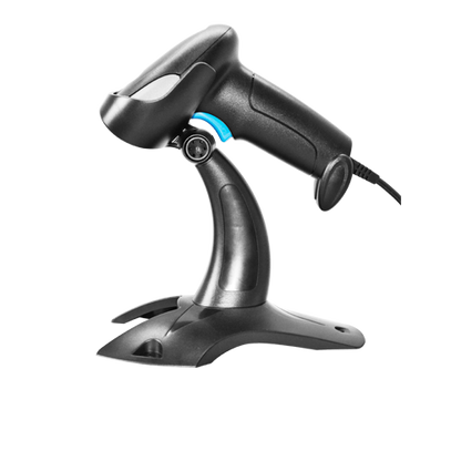 LaserBarcode 1D Scanner, Autosense, Base