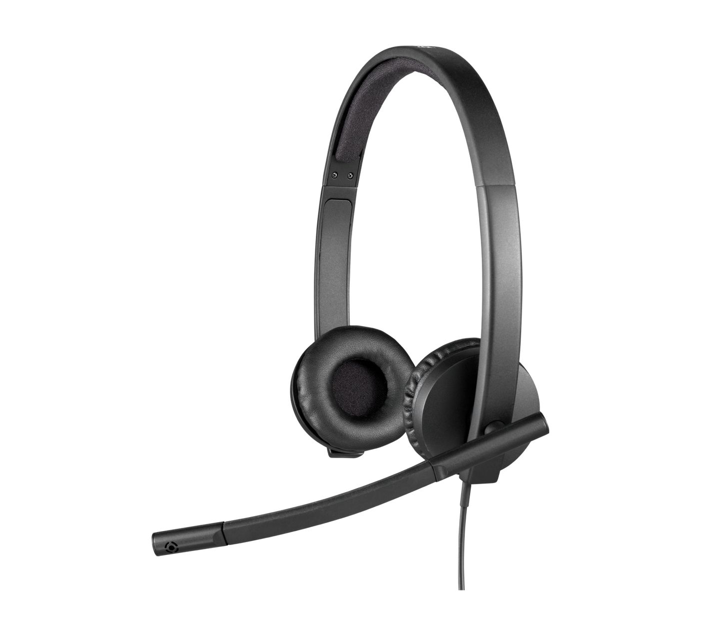 H570E USB Headset Stereo