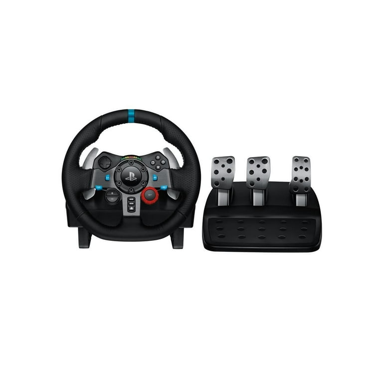 G29 Driving Force RACING WHEEL FOR PlayS