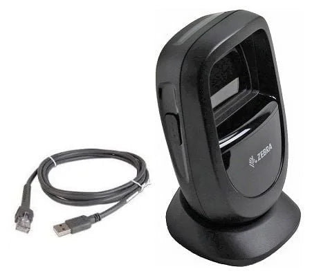 DS9308SR BLACK USB KIT DS9308-SR00004ZZW