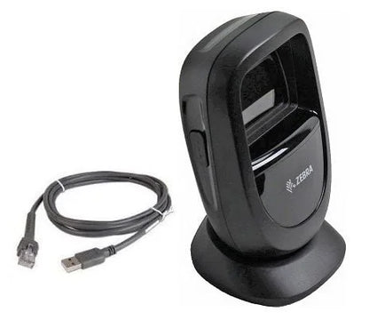 DS9308SR BLACK USB KIT DS9308-SR00004ZZW