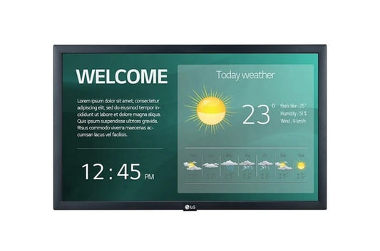LG 22 22SM3G