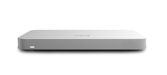 APL MERAKI MX67 ROUTER
