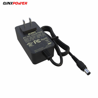 AC ADAPTER US