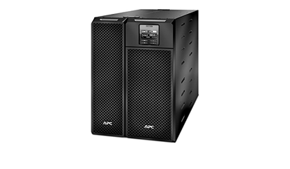 APC Smart-UPS SRT 5000VA with 208/240V t