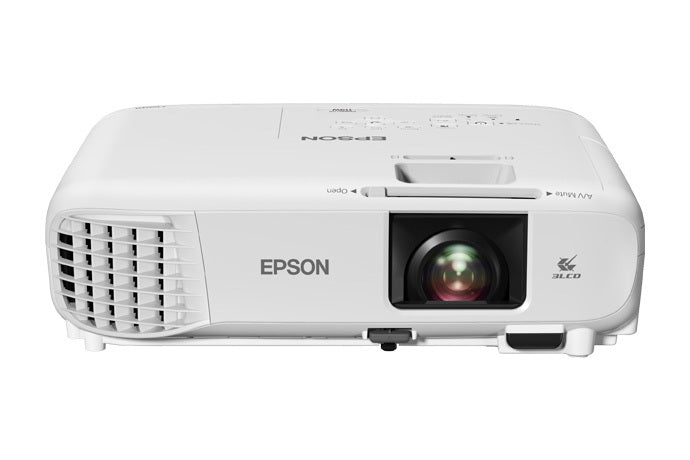PowerLite 119W (4.000 lumens en Blanco y
