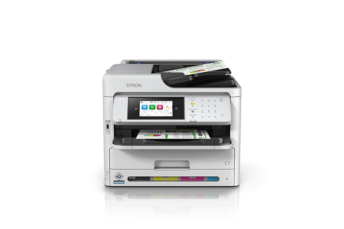 WORKFORCE PRO C5890 PRINTER LATIN