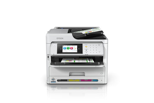 WORKFORCE PRO C5890 PRINTER LATIN