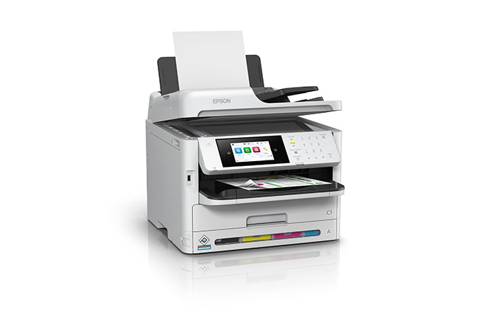 WORKFORCE PRO C5890 PRINTER LATIN