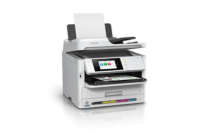 WORKFORCE PRO C5890 PRINTER LATIN