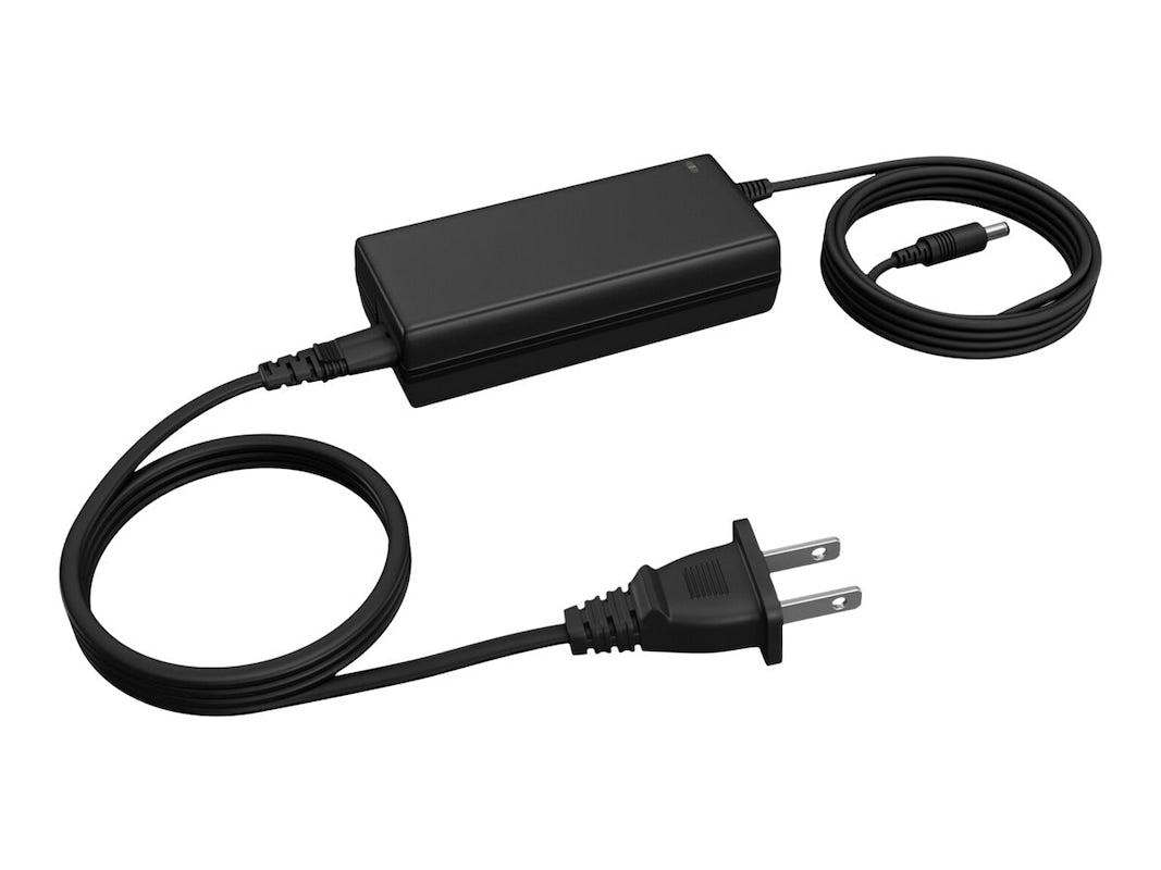 Jabra PanaCast 50US charger, Black
