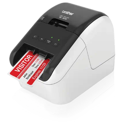 QL800 LABEL PRINTER