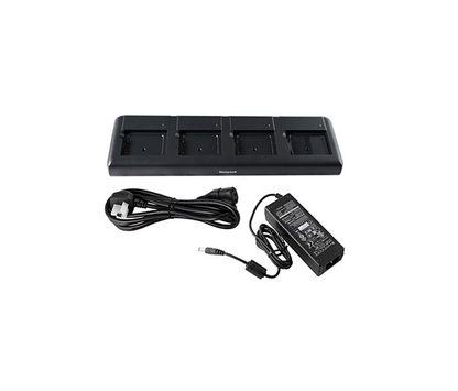 EDA52 Quad battery charger