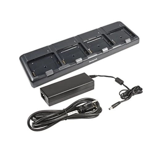 EDA52 Quad battery charger