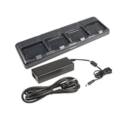 EDA52 Quad battery charger