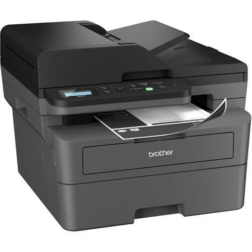 DAMAGE BOX Brother DCPL2640DW Multifunci