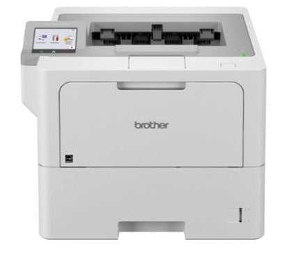 DAMAGE BOX HLL6415DW Mono Laser Printer