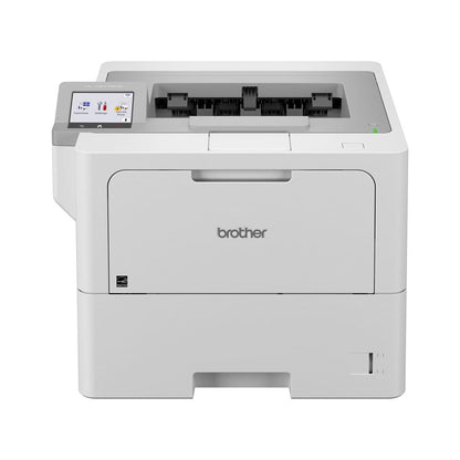 DAMAGE BOX HLL6415DW Mono Laser Printer