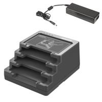 EDA10A QUAD BATTERY CHARGER KIT