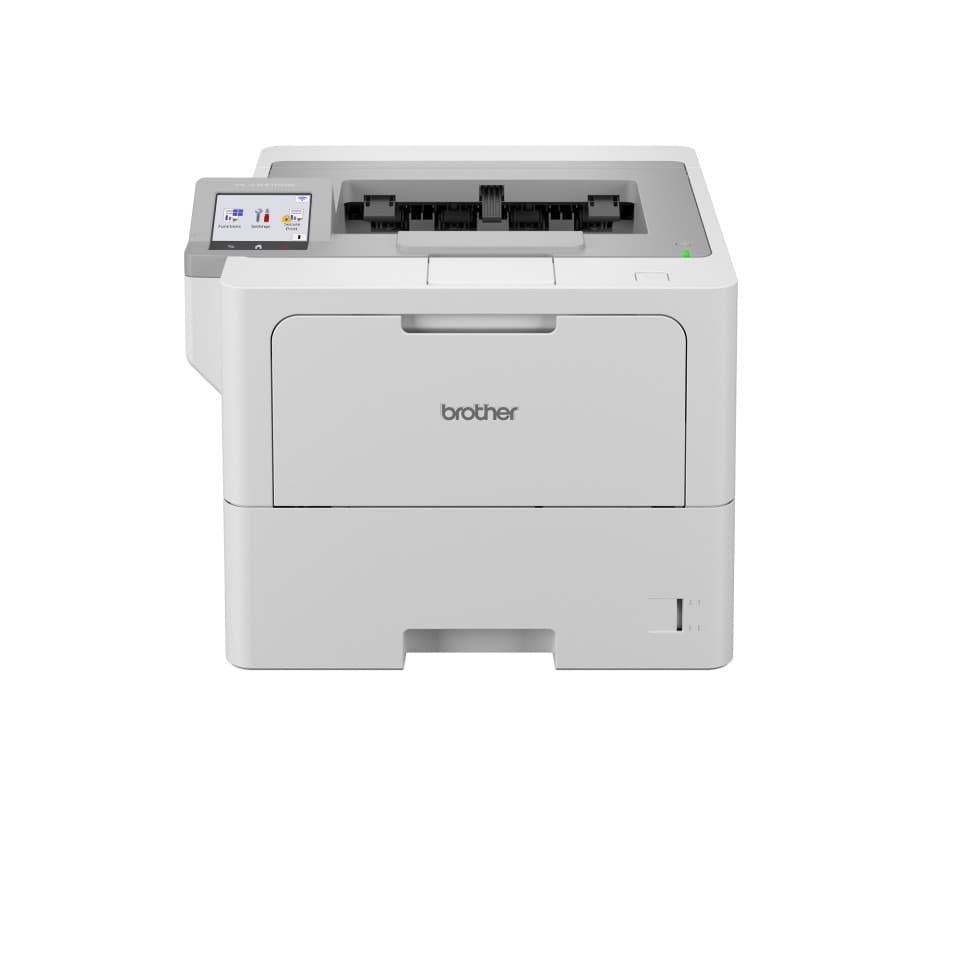 HLL6415DW  MONO  LASER PRINTER