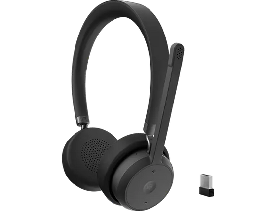 Lenovo Wireless VoIP Headset