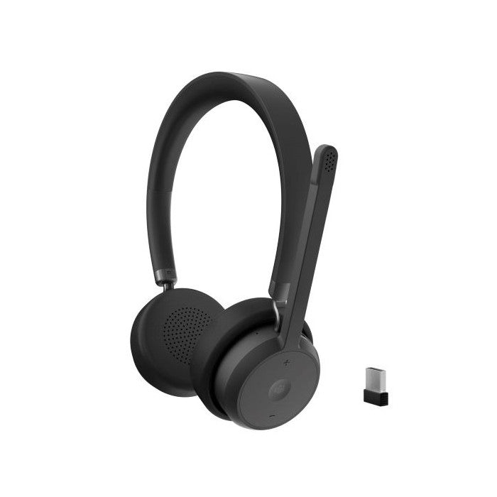 Lenovo Wireless VoIP Headset