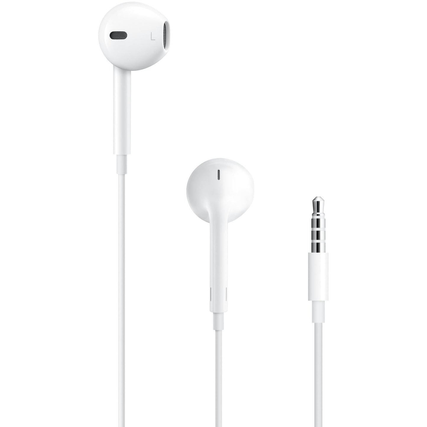 Earpods (3.5mm Headphone Plug)