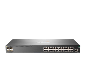Aruba 2930F 24G 4SFP+ Swch