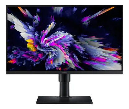 Monitor Samsung 22", Altura Ajustable