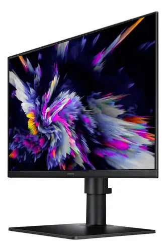 Monitor Samsung 22", Altura Ajustable