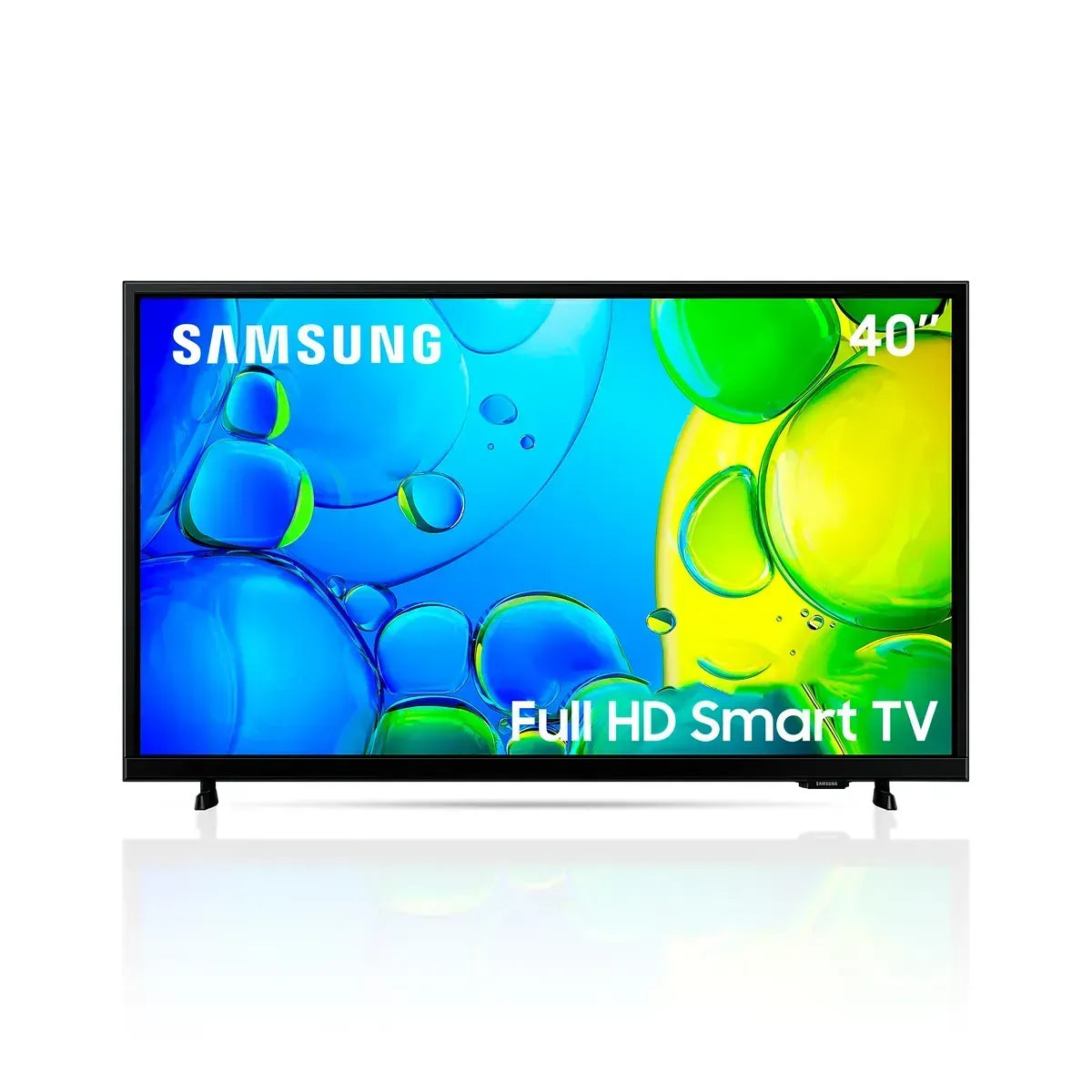 Samsung 40in Full HD Smart TV