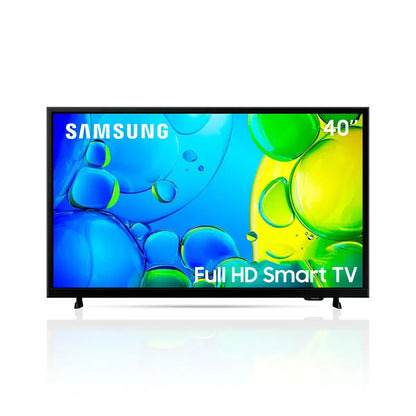 Samsung 40in Full HD Smart TV