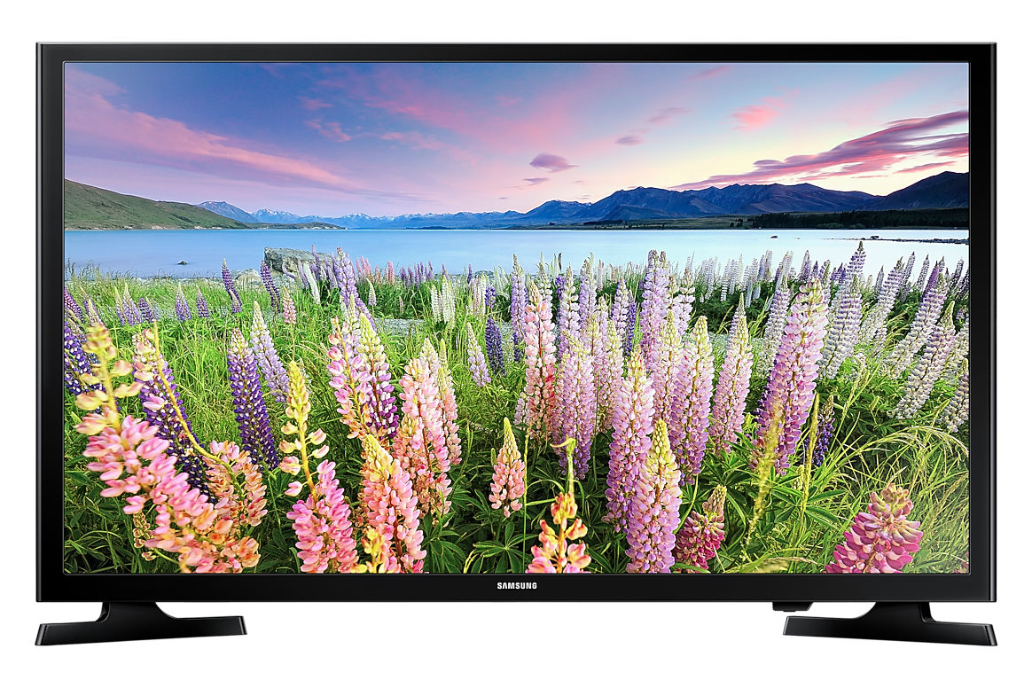 Samsung 40in Full HD Smart TV