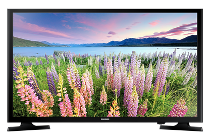 Samsung 40in Full HD Smart TV