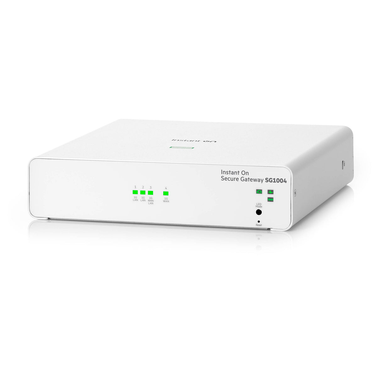 HPE NW ION Gtwy 4p G SG1004