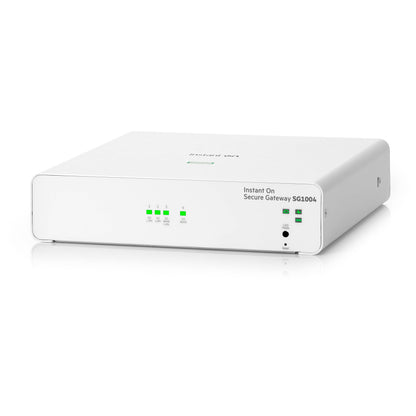 HPE NW ION Gtwy 4p G SG1004