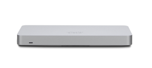 MERAKI MX68 ROUTER SECURITY APPLIANCE