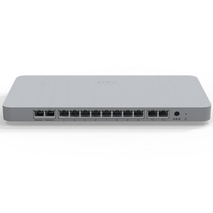 MERAKI MX68 ROUTER SECURITY APPLIANCE