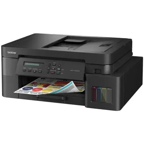 MFP-DCP-T830DW InkBenefit Tank