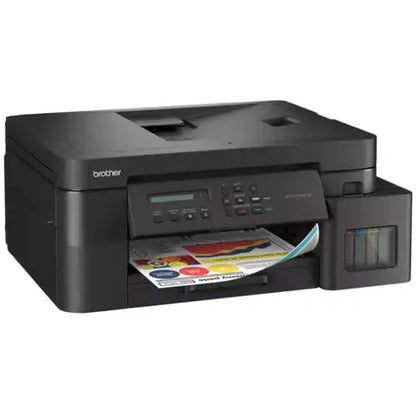 MFP-DCP-T830DW InkBenefit Tank