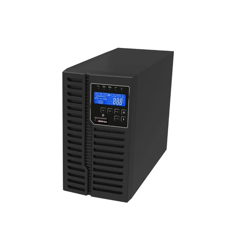 UPS Torre, 2000 VA / 1800 W, True Online