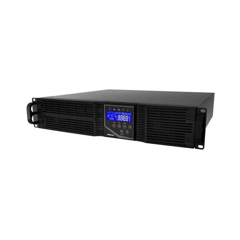 UPS Rack (2U) y Torre, 3000 VA / 2700 W,