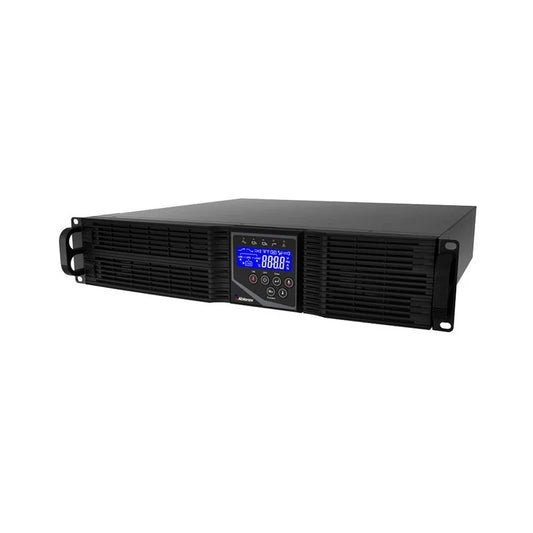 UPS Rack (2U) y Torre, 3000 VA / 2700 W,