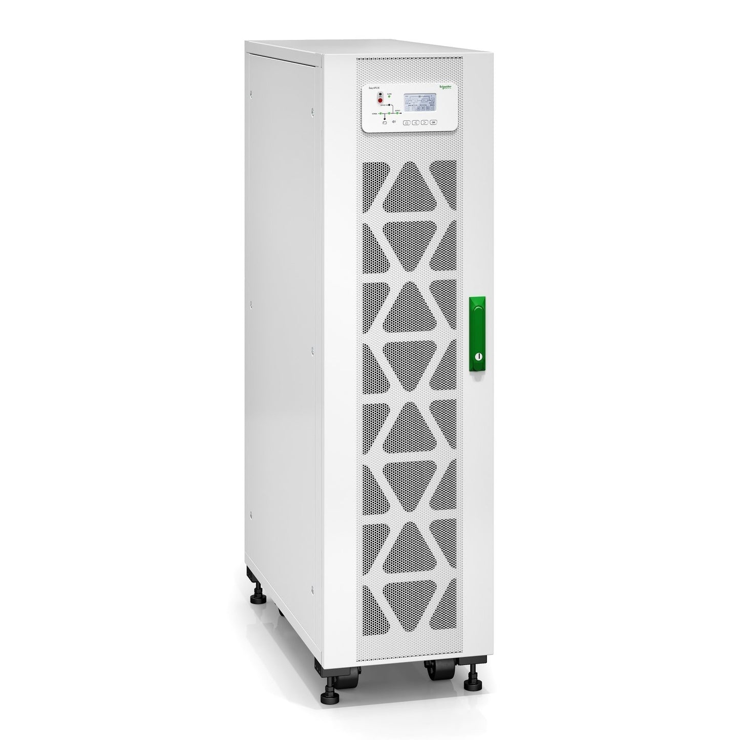 10KVA UPS, NO Internal Batteries, 208Vac