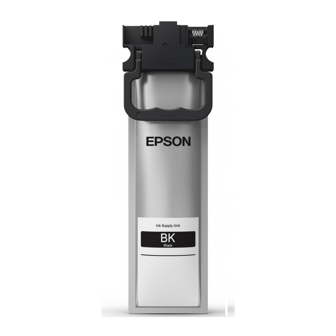 Bolsa de Tinta Epson T12P Cyan 20.000 Pa