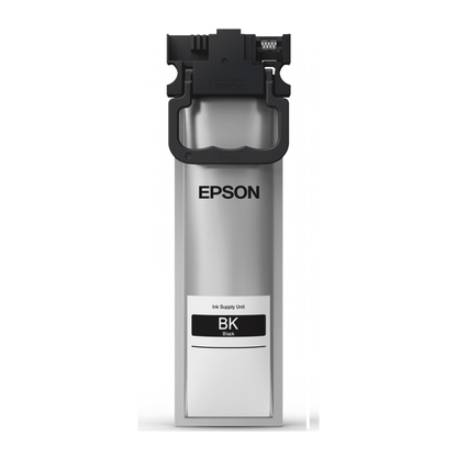 Bolsa de Tinta Epson T12P Cyan 20.000 Pa