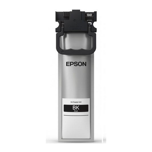 Bolsa de Tinta Epson T12P Cyan 20.000 Pa