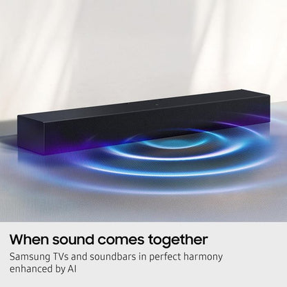 Samsung Sound Bar B400F